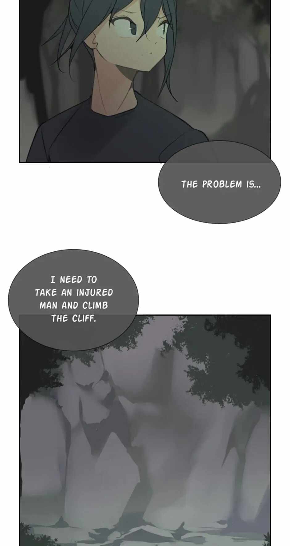 Damn Demonic Swords Chapter 106 5